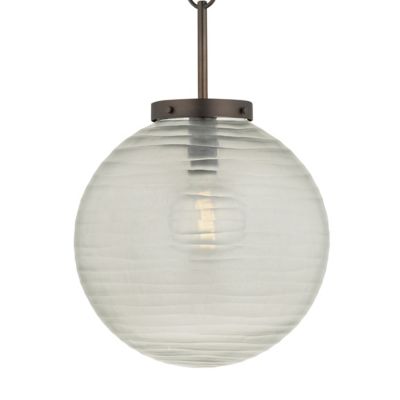 Falls Mills Pendant