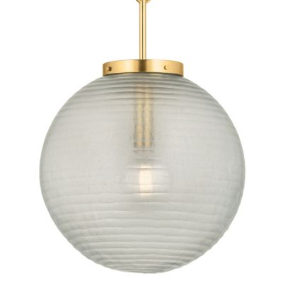 Falls Mills Pendant