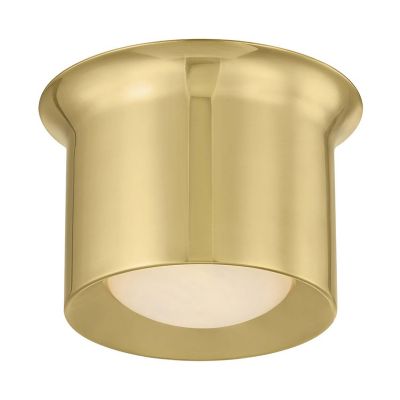 Noxon LED Flushmount