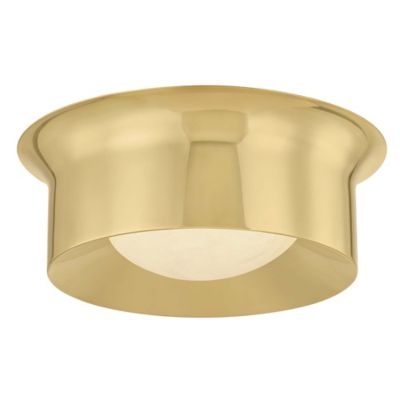 Noxon LED Flushmount