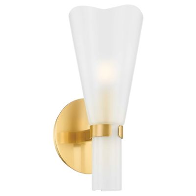 Pine Island Wall Sconce