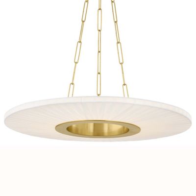 Prattsburgh LED Chandelier