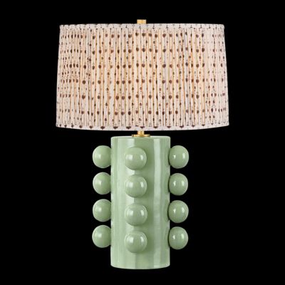 Roselle Table Lamp
