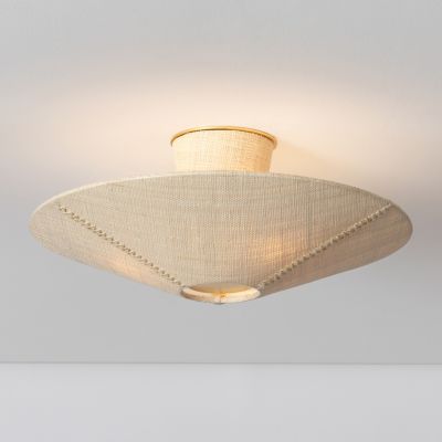 Shown in Gold Leaf finish, lit