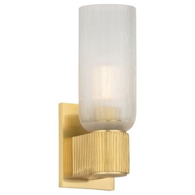 Irondale Wall Sconce
