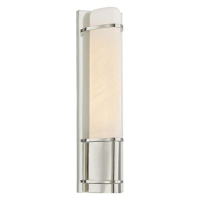 Tottenville Bath Wall Sconce