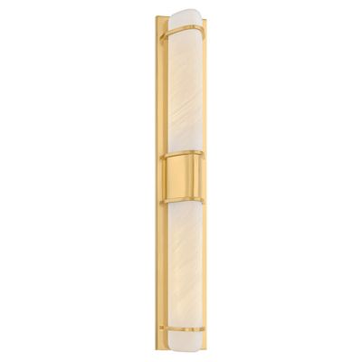 Tottenville Double Bath Wall Sconce