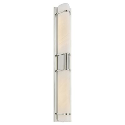 Tottenville Double Bath Wall Sconce