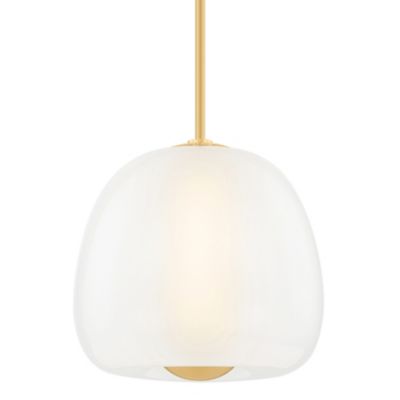 Scranton LED Pendant