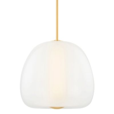 Scranton LED Pendant
