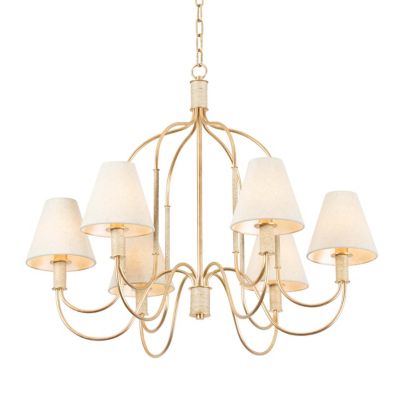 Warrensburg Chandelier