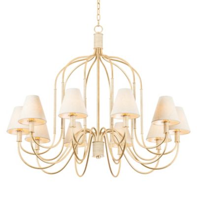 Warrensburg Chandelier
