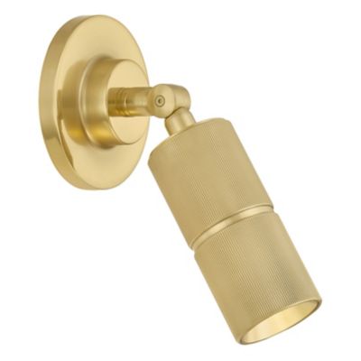 Truett LED Wall / Flushmount