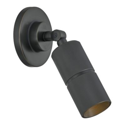 Truett LED Wall / Flushmount