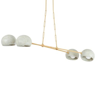 Turner Linear Suspension