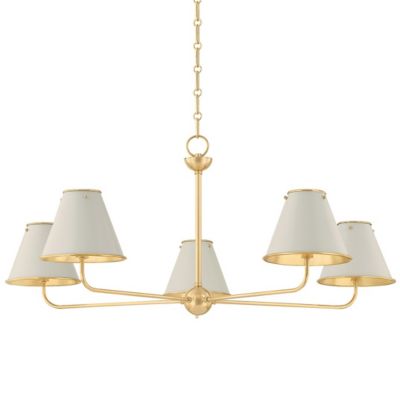 Burghley Chandelier