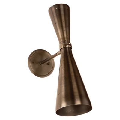 Allanton Wall Sconce