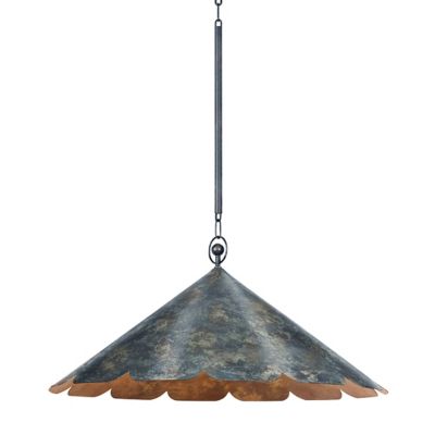 Folly Beach Pendant