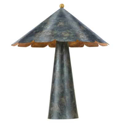 Folly Beach Table Lamp