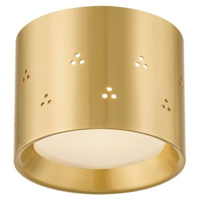 Edisto LED Flushmount