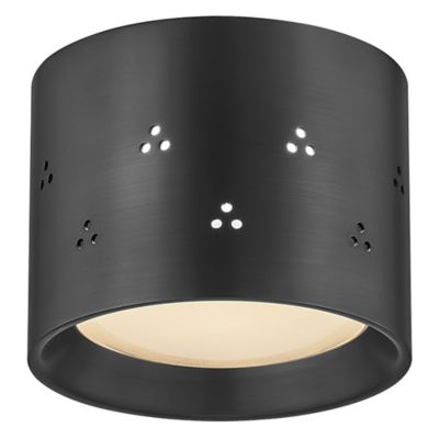 Edisto LED Flushmount