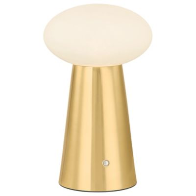 Cashel Rechargeable LED Table Lamp