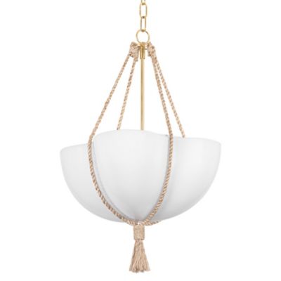 Amberley Pendant