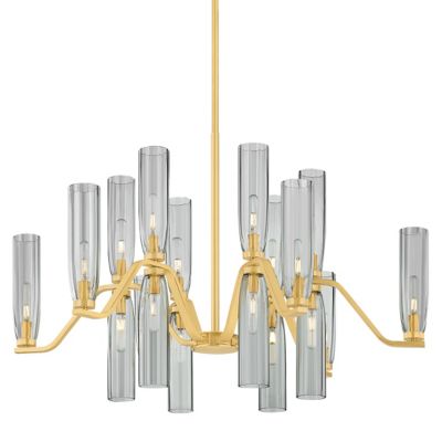 Harpswell Chandelier