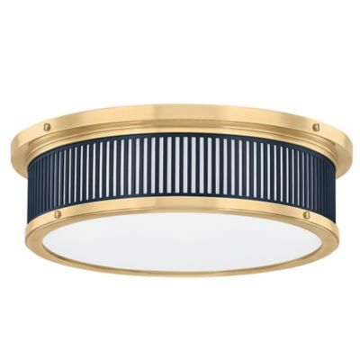 Ashdown LED Flushmount