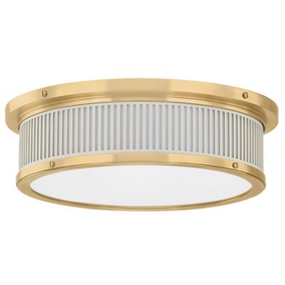 Ashdown LED Flushmount