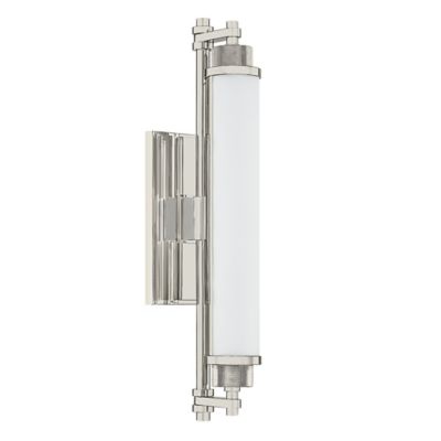 Plandome LED Vanity Light