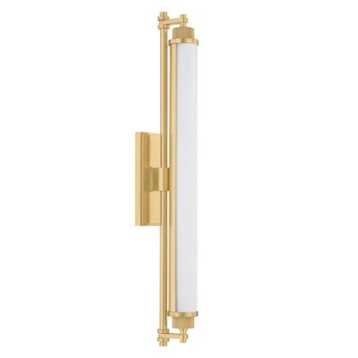 Plandome LED Vanity Light