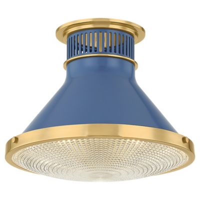 Highclere Flushmount
