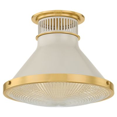 Highclere Flushmount