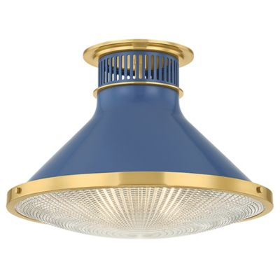 Highclere Flushmount
