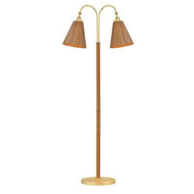 Ruthin Floor Lamp