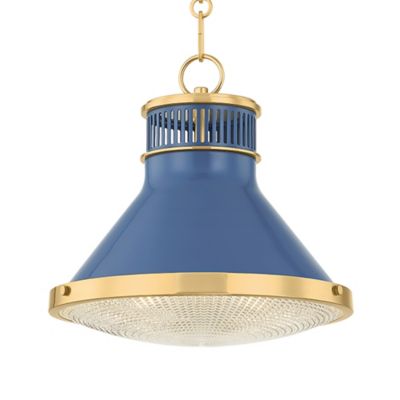 Highclere Pendant