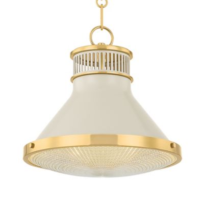 Highclere Pendant