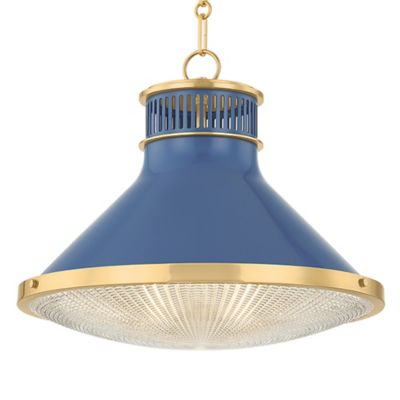 Highclere Pendant