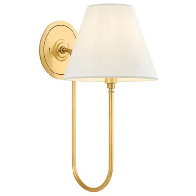 Hawthorne Wall Sconce