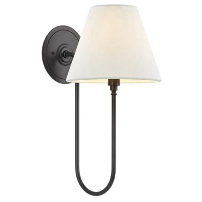 Hawthorne Wall Sconce