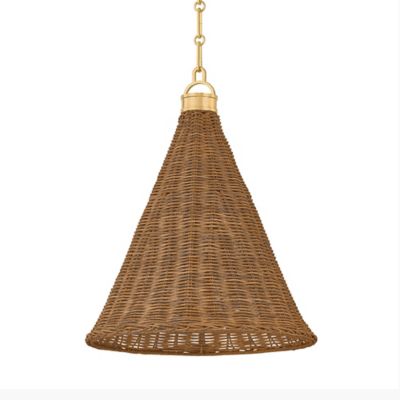 Kensington Pendant