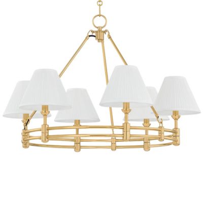 Howard Chandelier