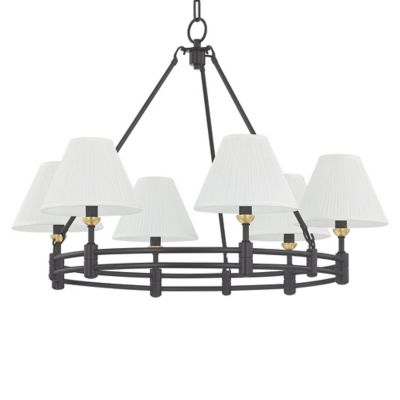 Howard Chandelier