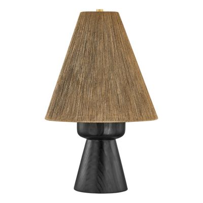 Mannsville Table Lamp
