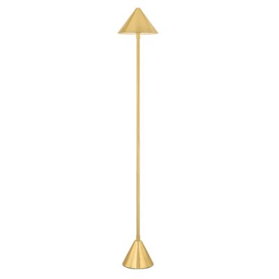 Salma Rechargeable LED Floor Lamp