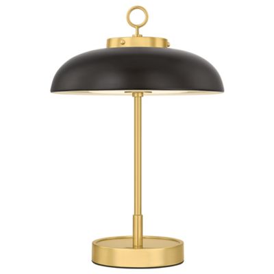 Hector Rechargeable LED Table Lamp