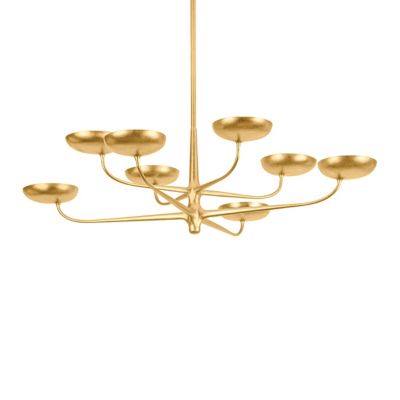 Taormina LED Chandelier