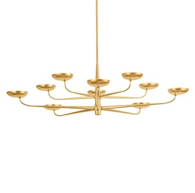 Taormina LED Chandelier