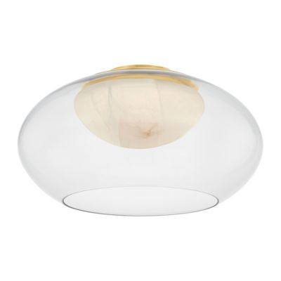 Moore LED Flushmount